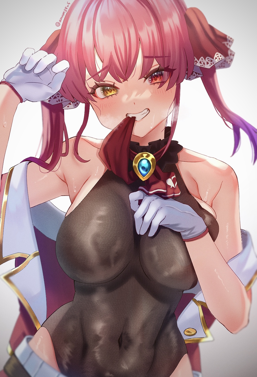Houshou Marine (Hololive) Rule 34 Image