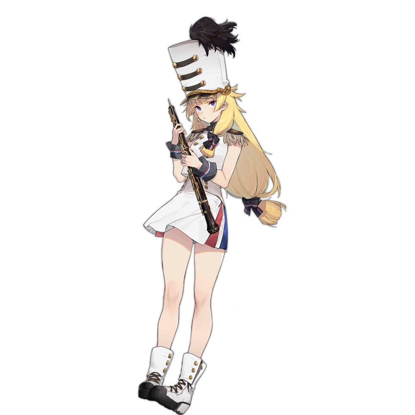 Girls' Frontline Rule 34 Image