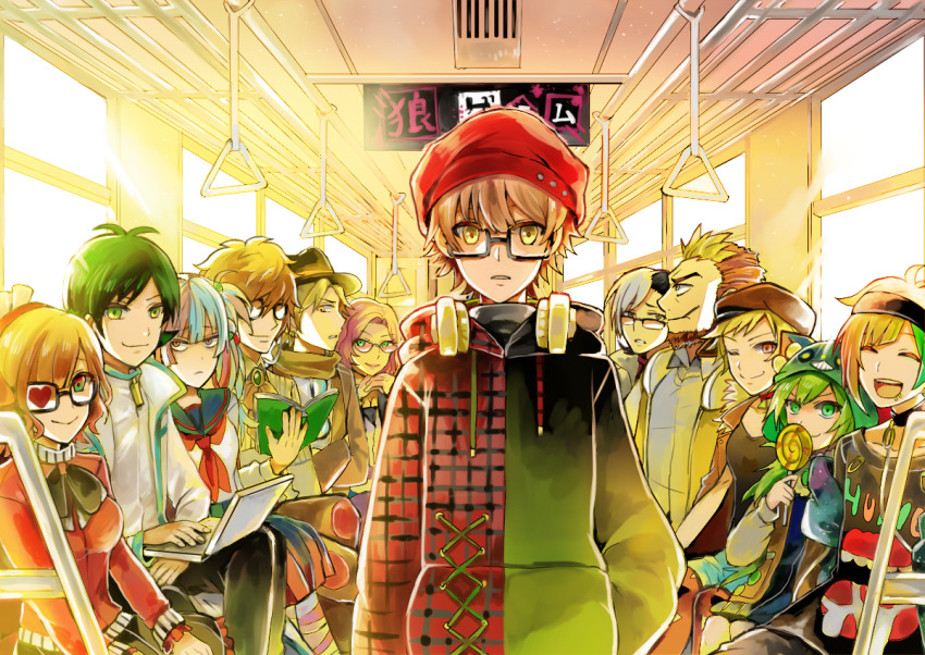 Ookami Game (Studio Wasabi) Rule 34 Image