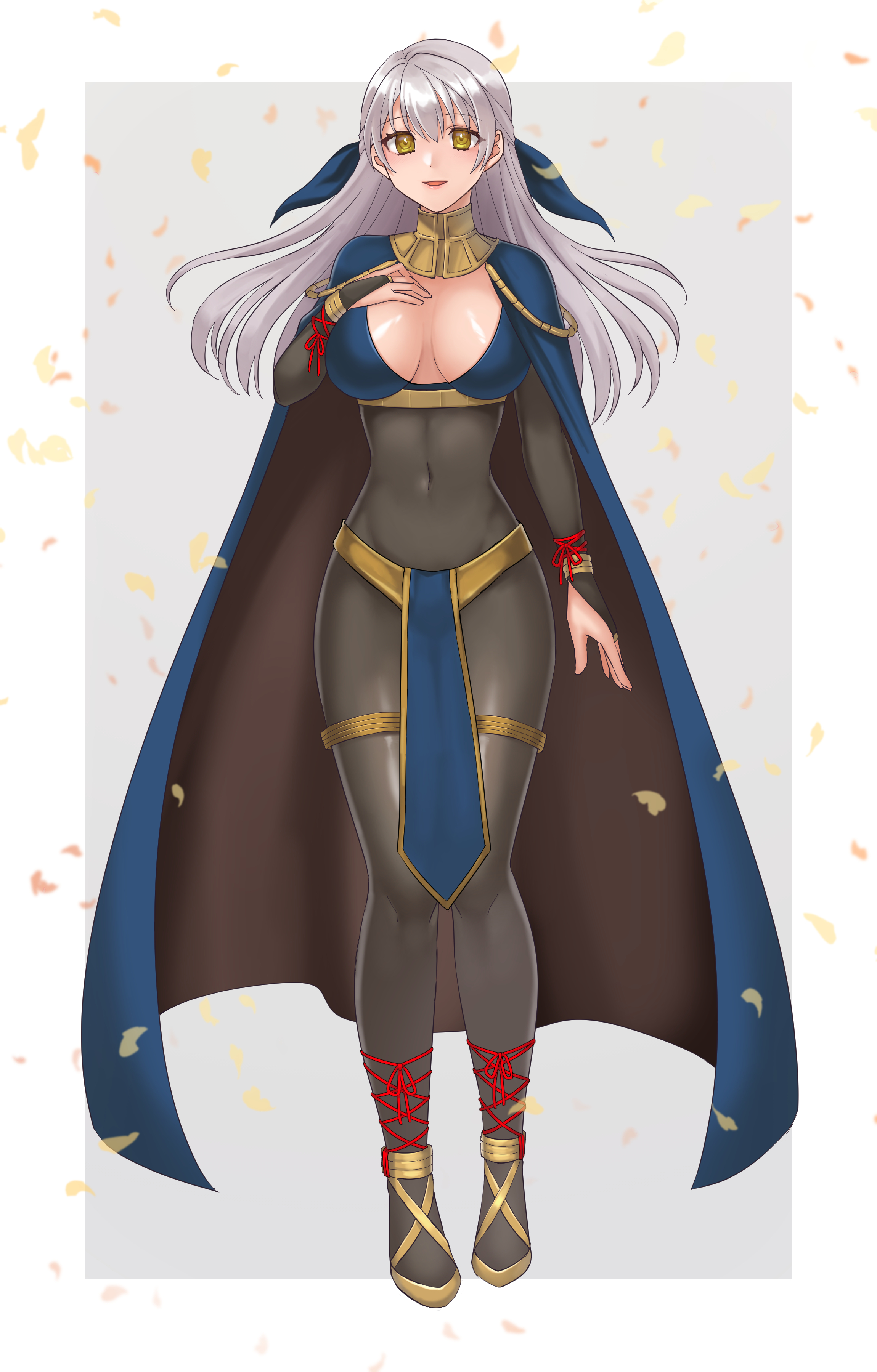 Hazuki (Nyorosuke) Rule 34 Image