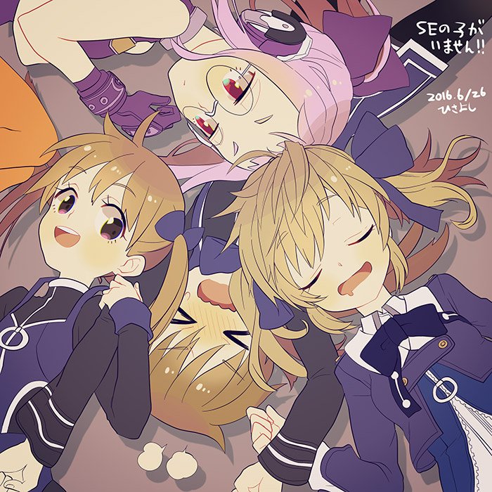 Welch Vineyard (Star Ocean) Rule 34 Image
