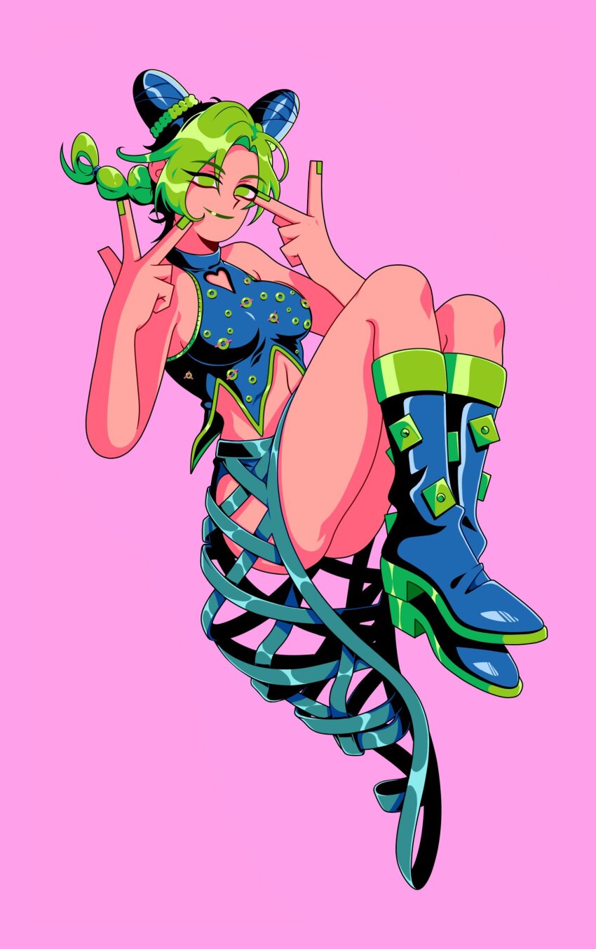 Jojo No Kimyou Na Bouken Rule 34 Image