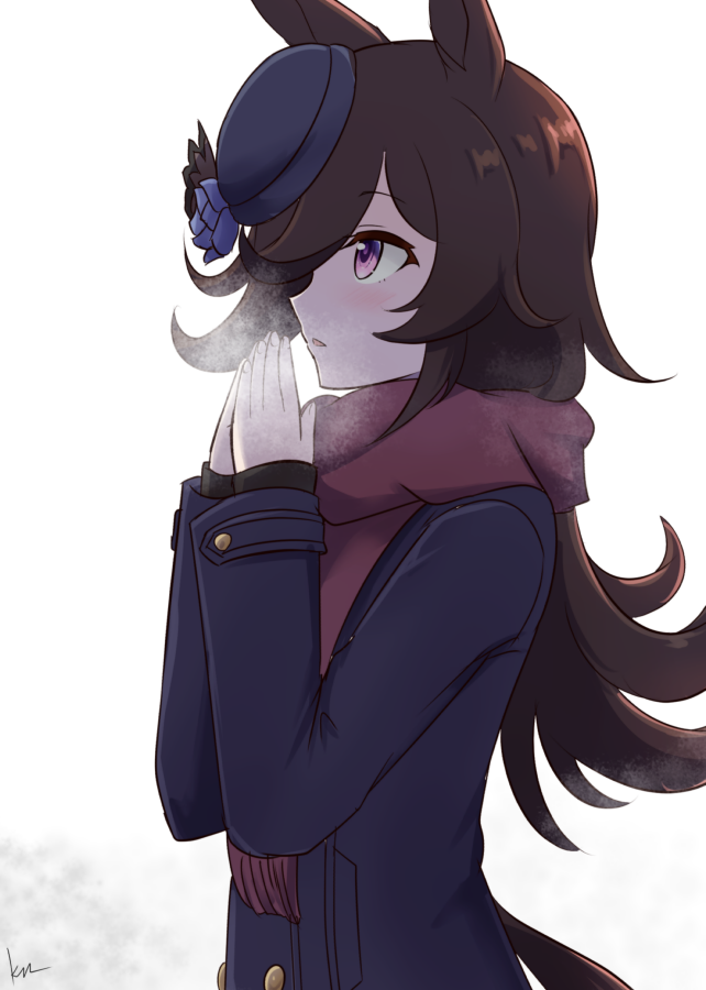 Rice Shower (Umamusume) Rule 34 Image