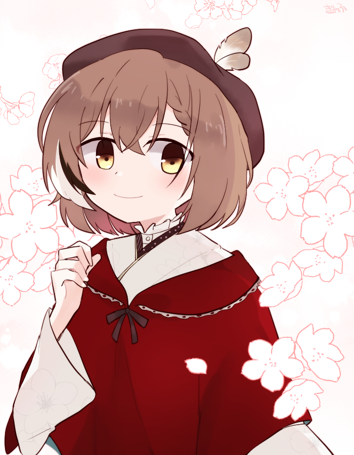 Nanashi Mumei (Hololive) Rule 34 Image