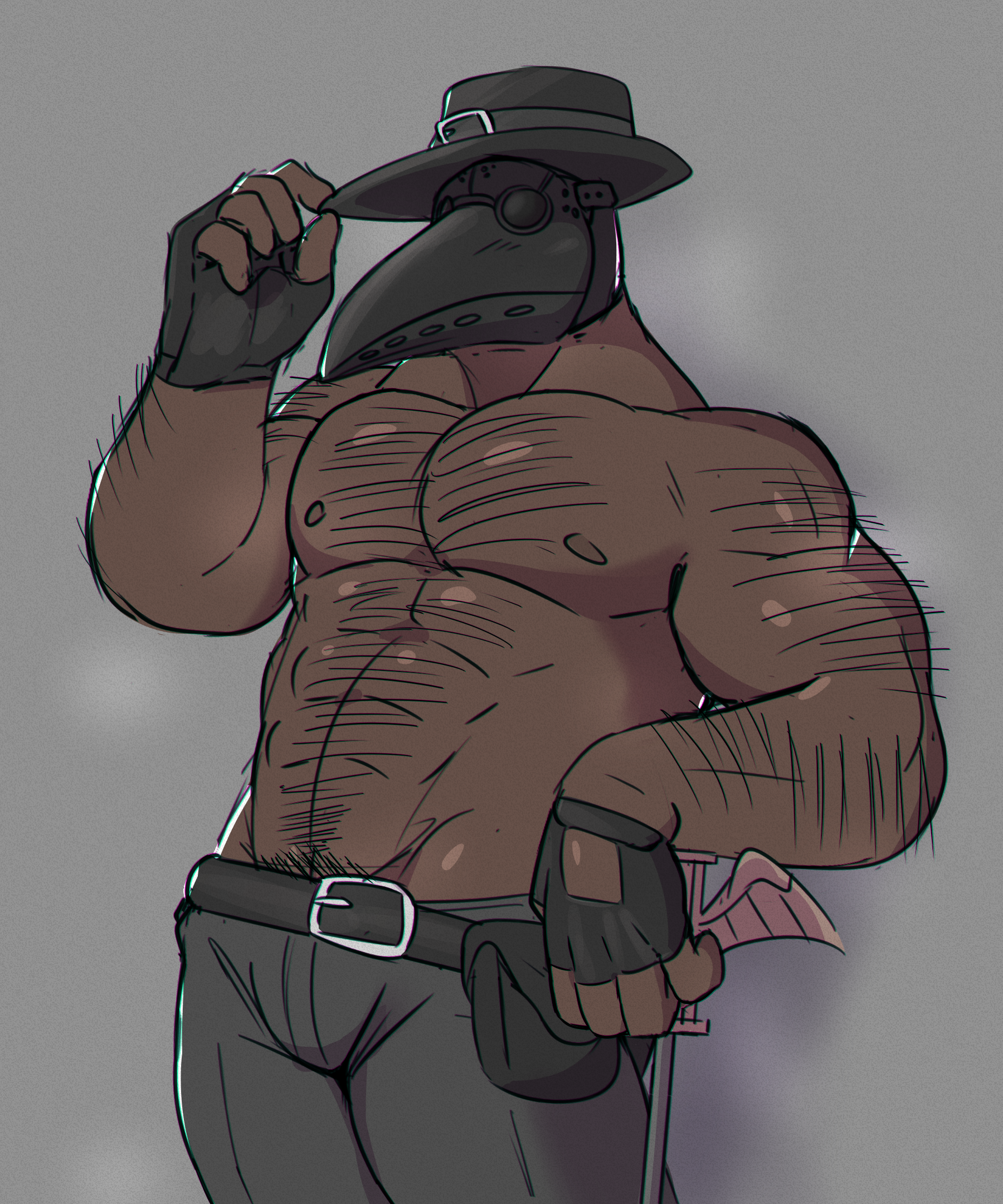 2020 Rule 34 Image