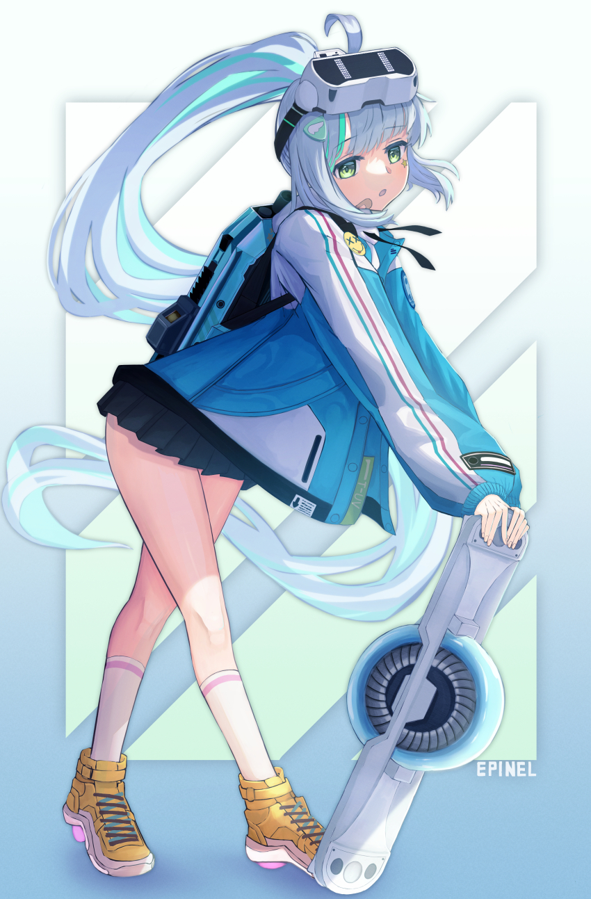 Goddess Of Victory: Nikke Rule 34 Image