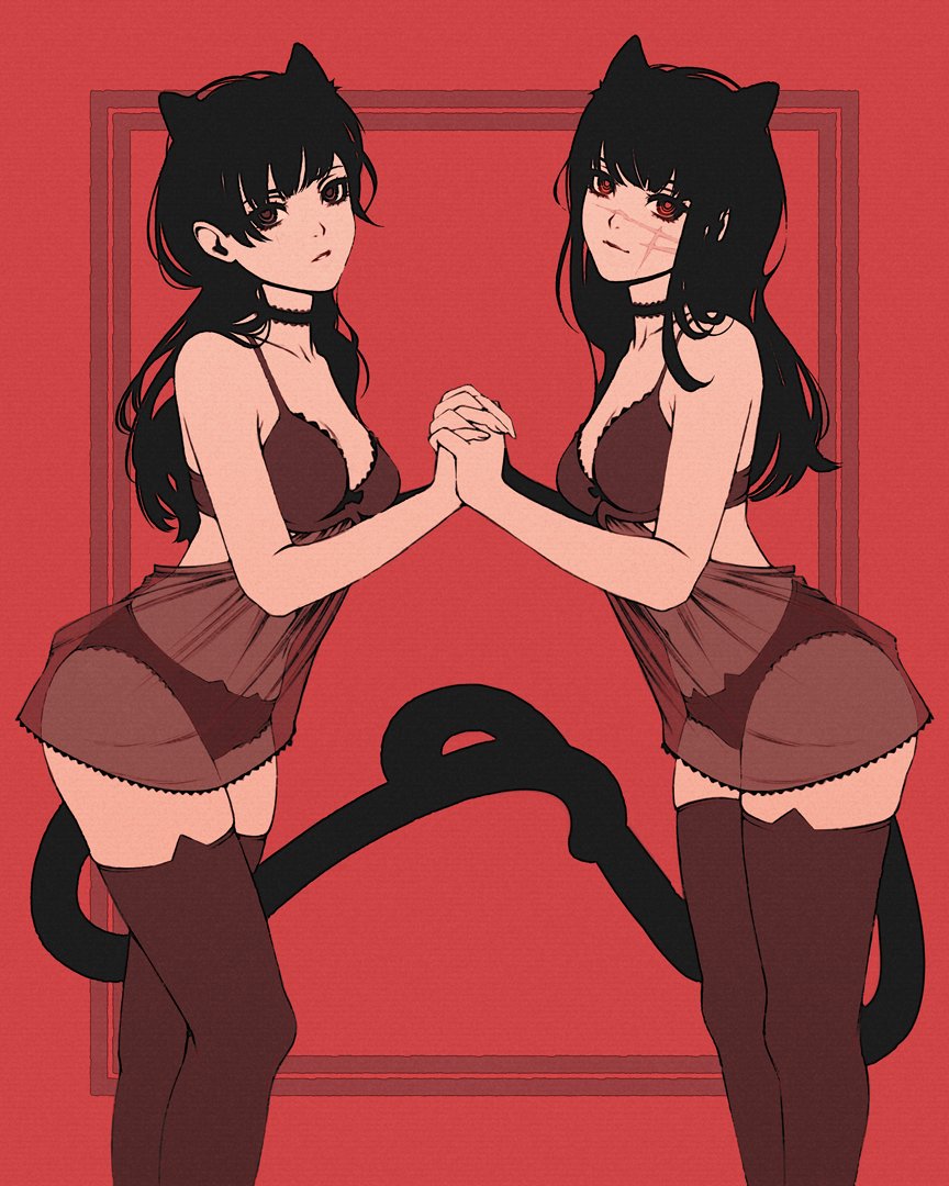 Mitaka Asa (Chainsaw Man) Rule 34 Image
