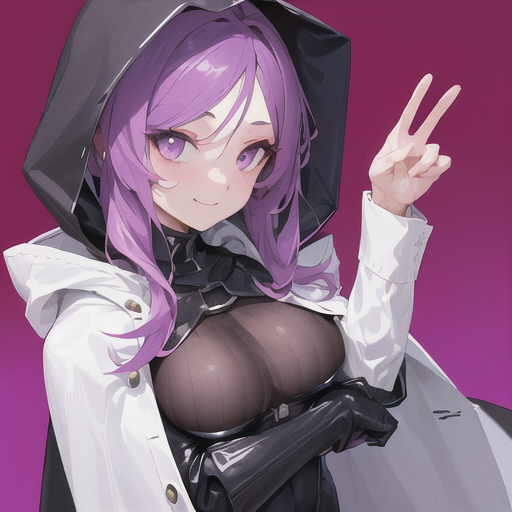 1girls Rule 34 Image