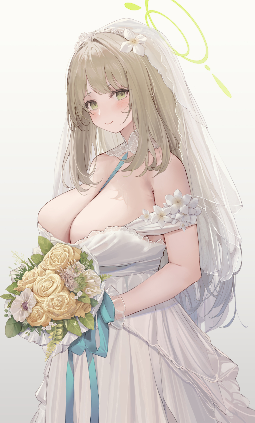 Nonomi (Blue Archive) Rule 34 Image