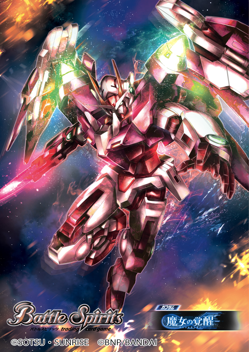 Battle Spirits Rule 34 Image