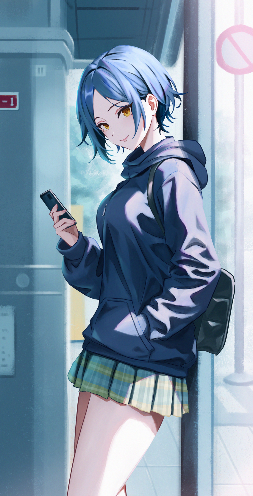 Hayami Kanade (Idolmaster) Rule 34 Image