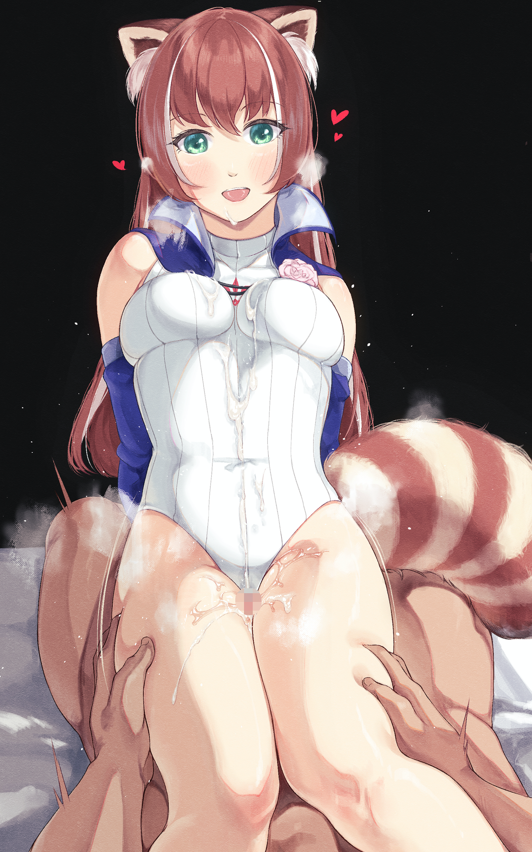 Yuria Of Ailurus (Angel Sword Studios) Rule 34 Image