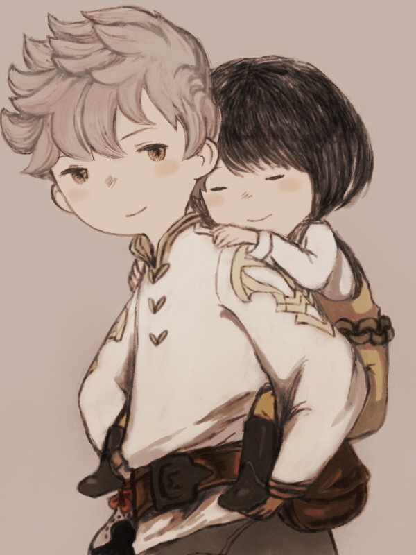 Bravely Default: Flying Fairy Rule 34 Image