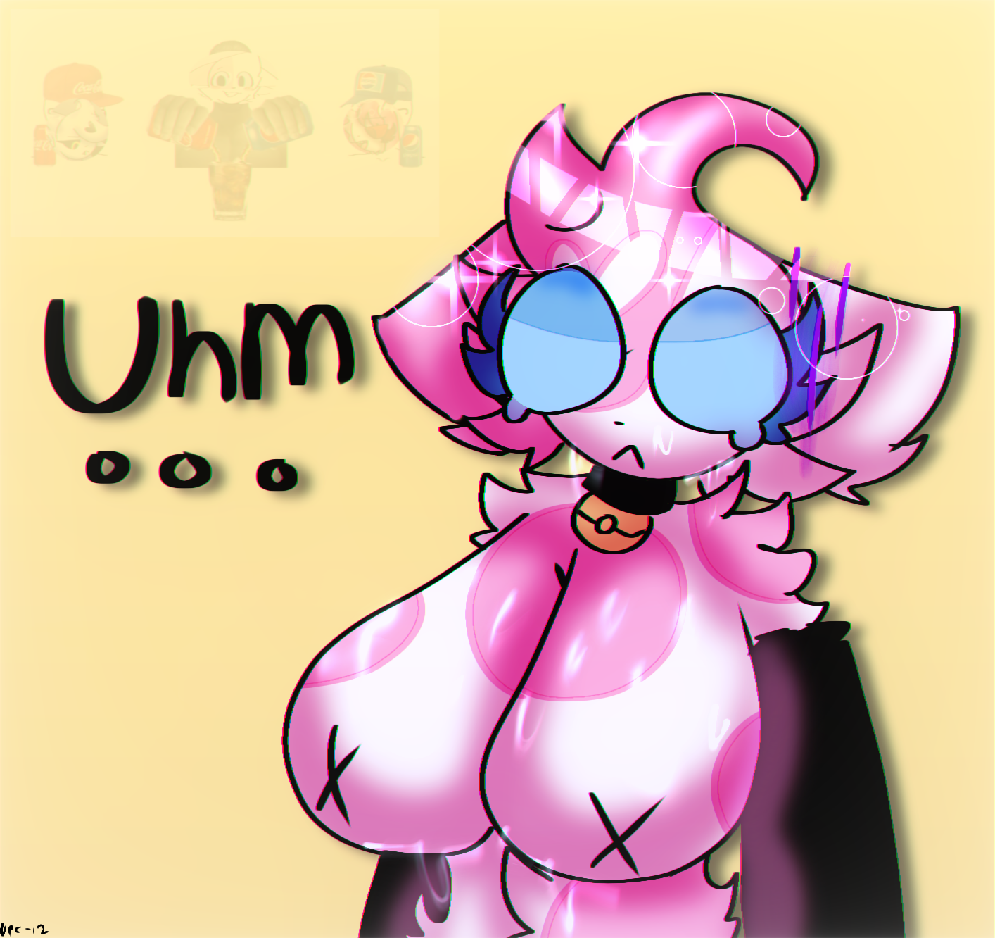 Character Request (Floofy) Rule 34 Image