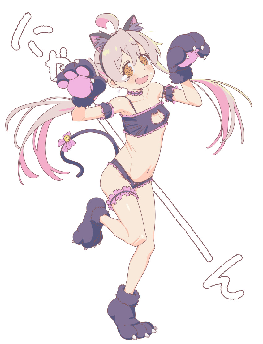 Oyama Mahiro (Onii-Chan Wa Oshimai!) Rule 34 Image