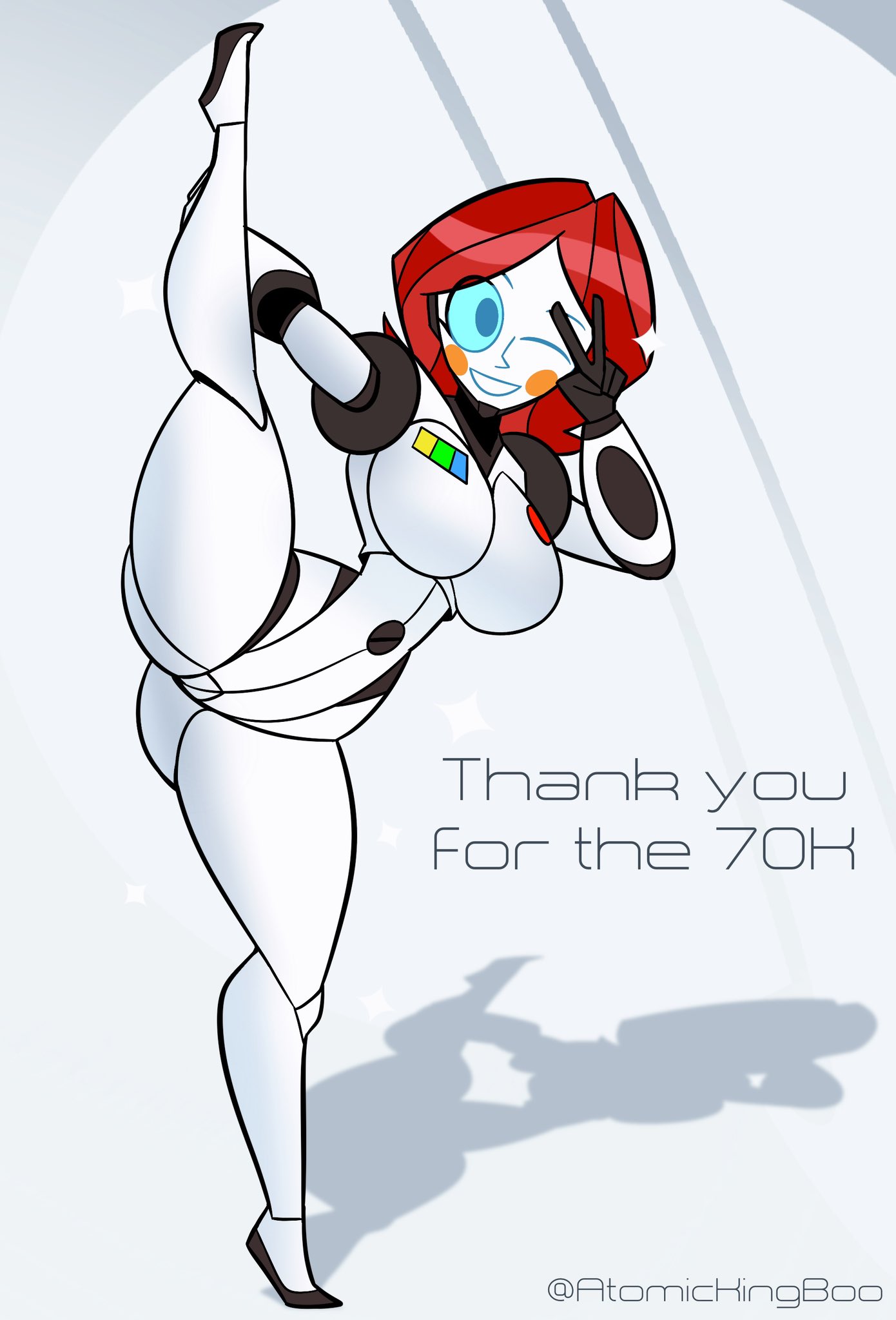 5n-G31 (Original) Rule 34 Image