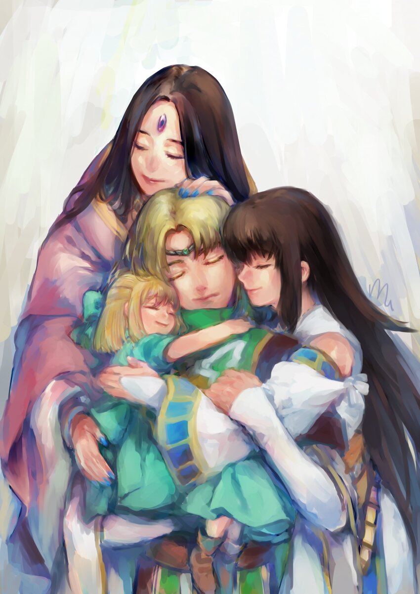 Gensou Suikoden Rule 34 Image