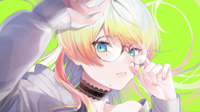 Melissa Kinrenka (Nijisanji) Rule 34 Image