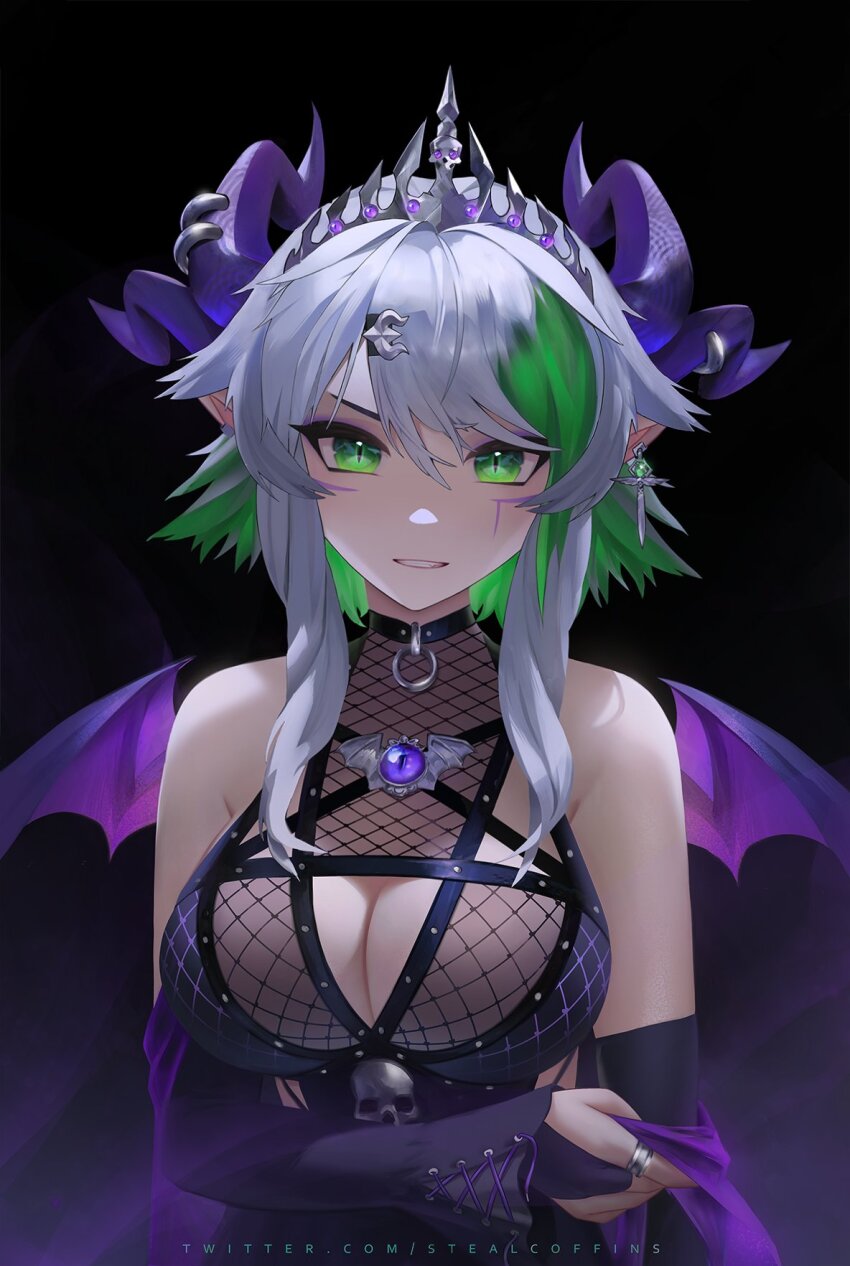 Vshojo Rule 34 Image