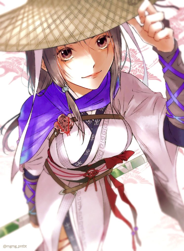 Hong Jing (Wo Long) Rule 34 Image