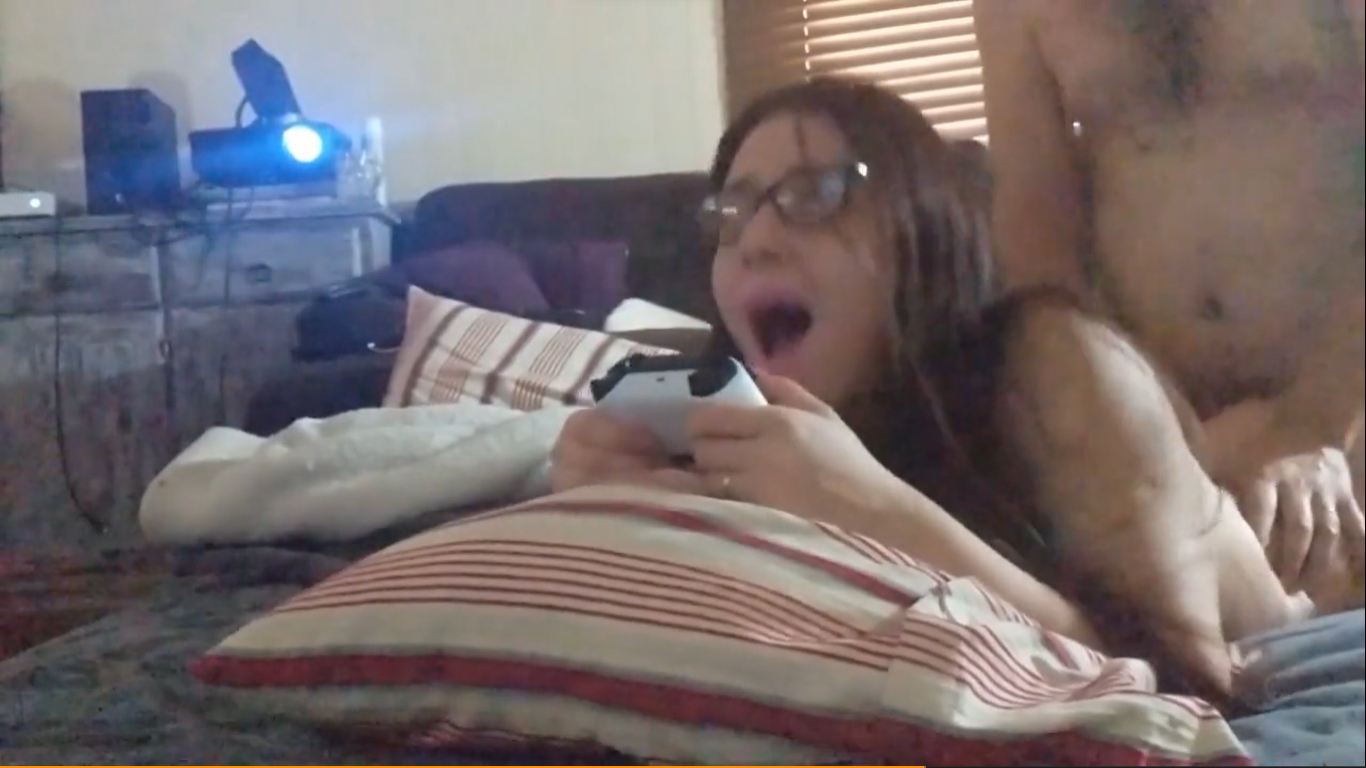 Gamergirl Rule 34 Image