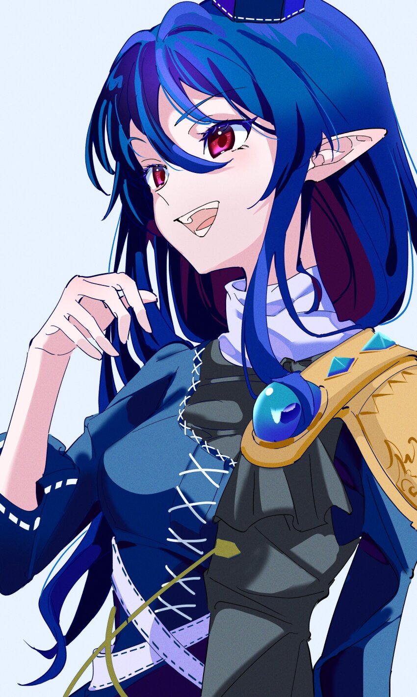 Iizunamaru Megumu (Touhou) Rule 34 Image
