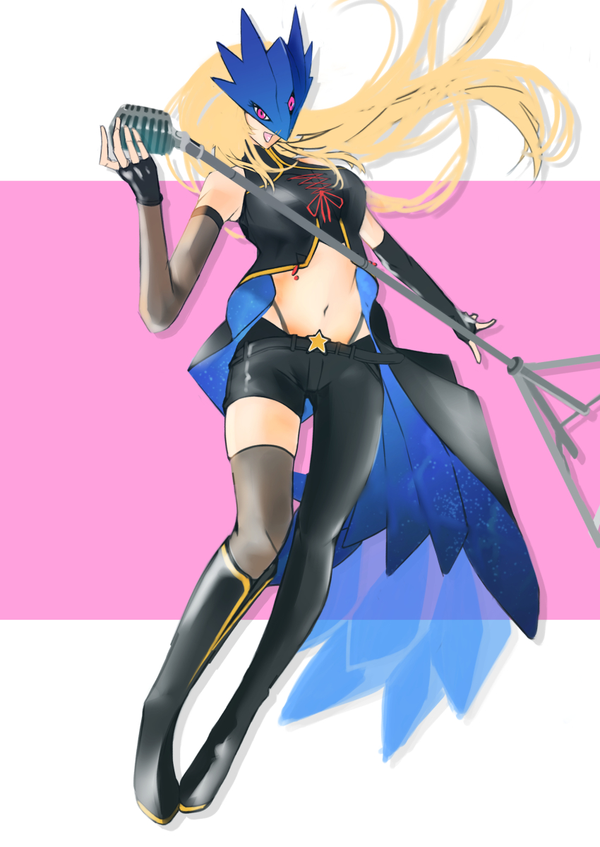 Beelstarmon (Digimon) Rule 34 Image