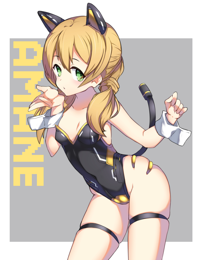 Alice Gear Aegis Rule 34 Image