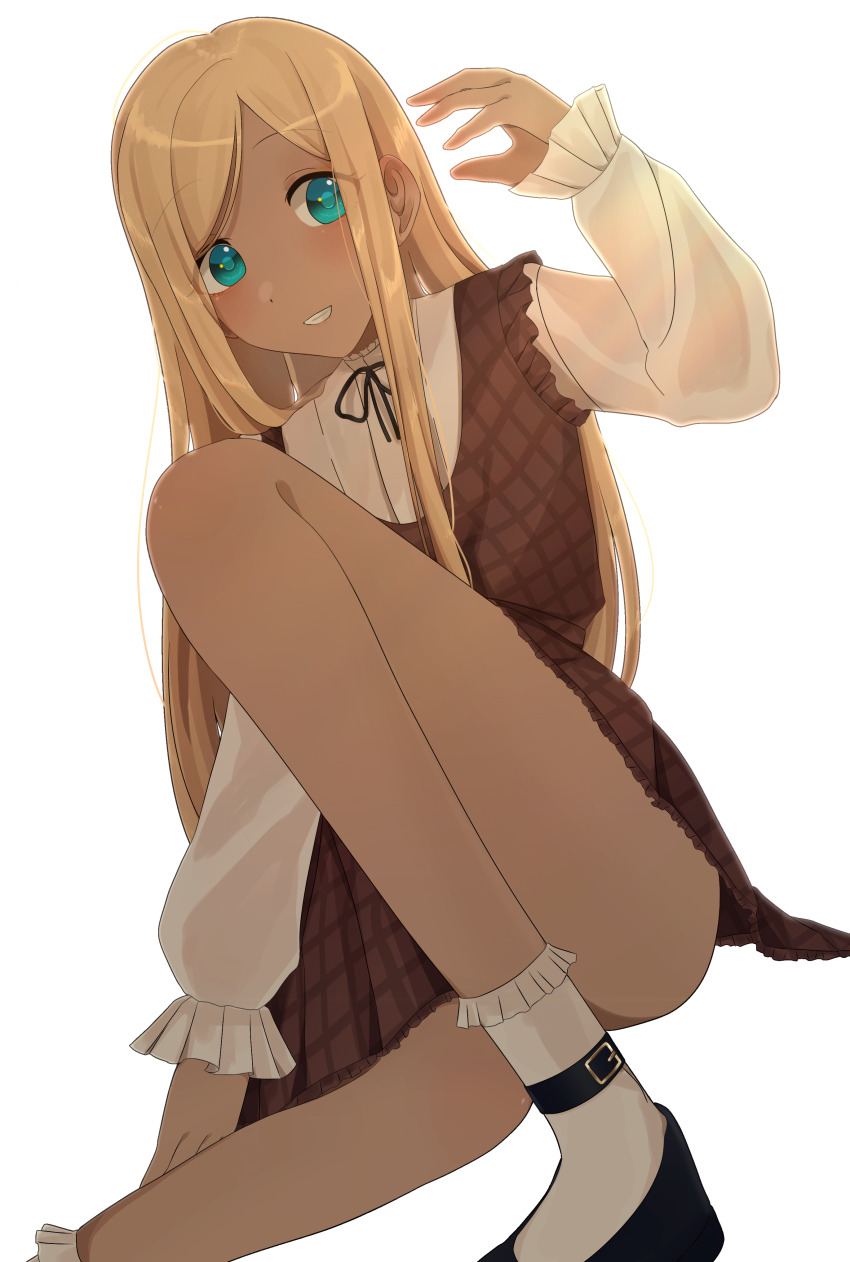 Layla (Idolmaster) Rule 34 Image