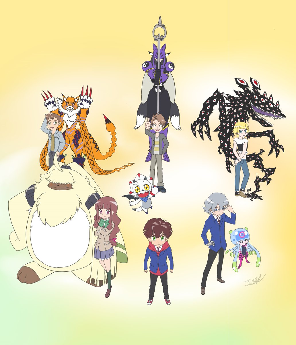Angoramon (Digimon) Rule 34 Image