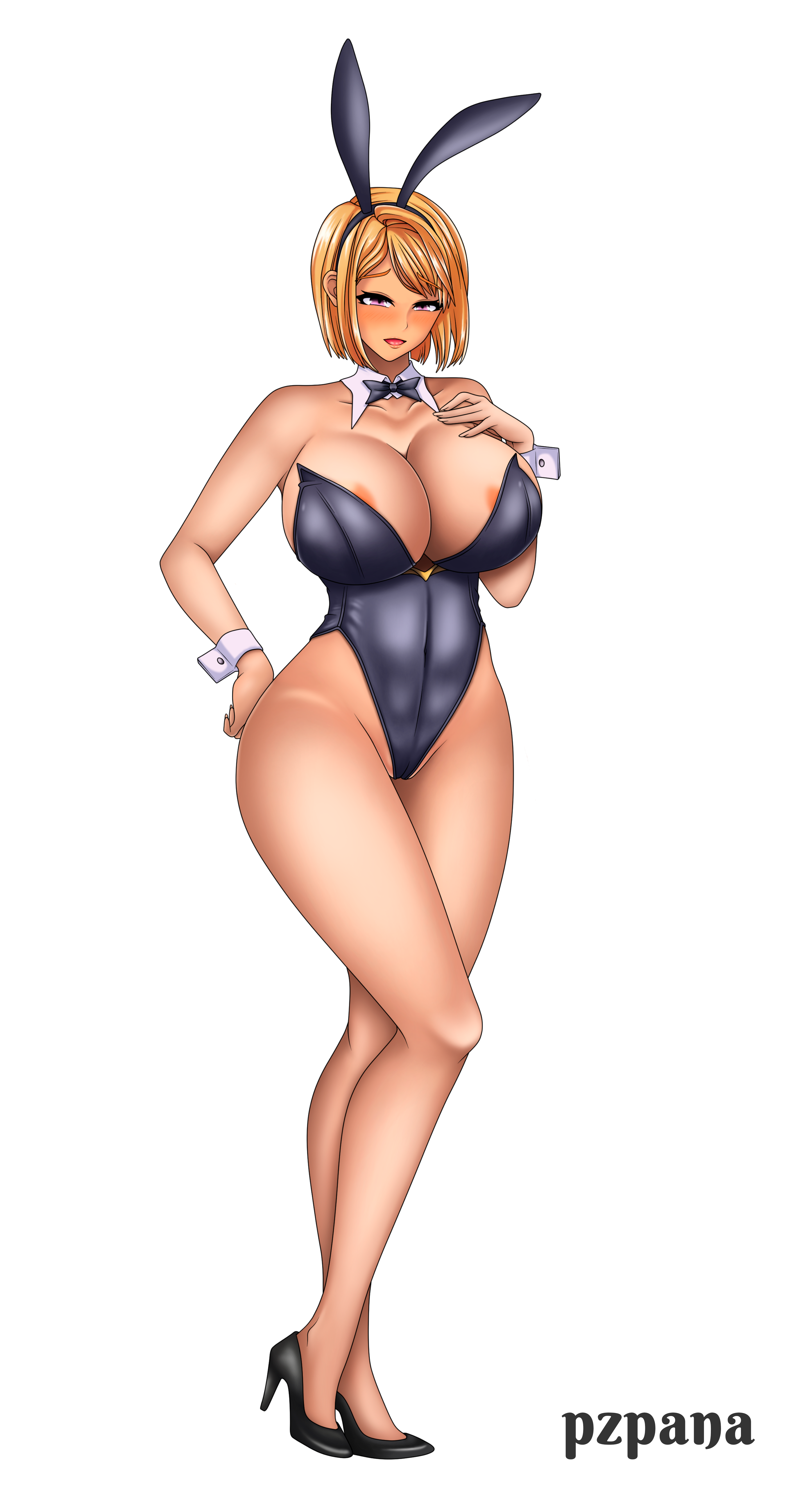 Linessa Star (Light-Space Love) Rule 34 Image