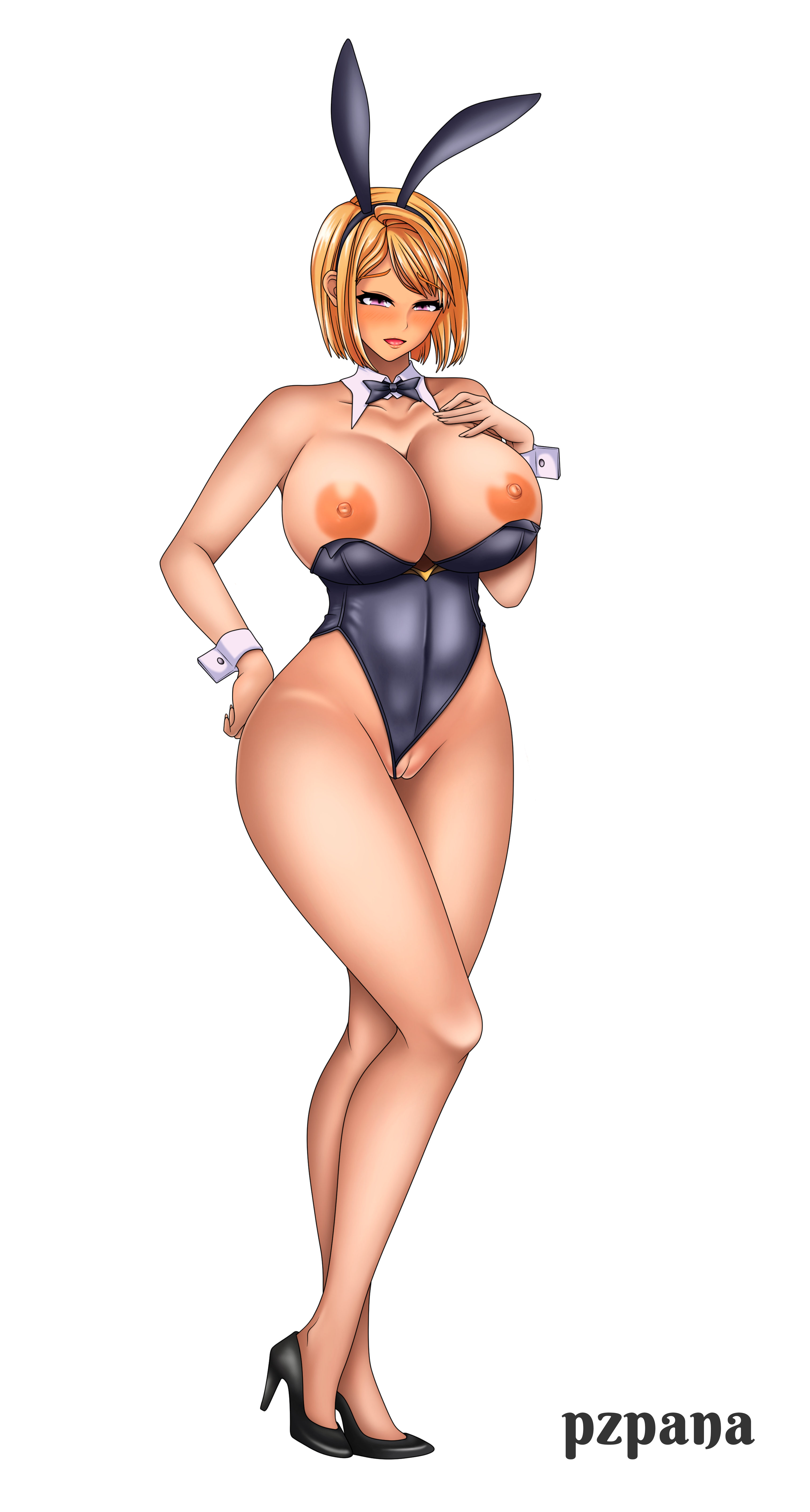 Linessa Star (Light-Space Love) Rule 34 Image