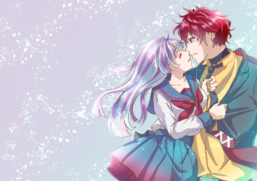 Ookami Game (Studio Wasabi) Rule 34 Image
