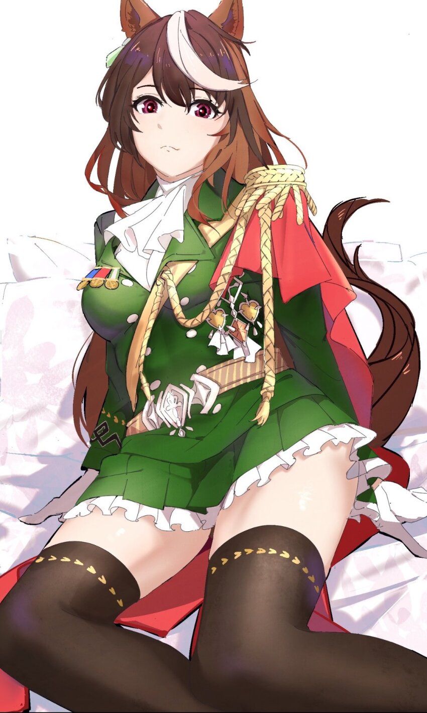 Umamusume Rule 34 Image