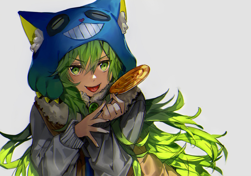Ookami Game (Studio Wasabi) Rule 34 Image