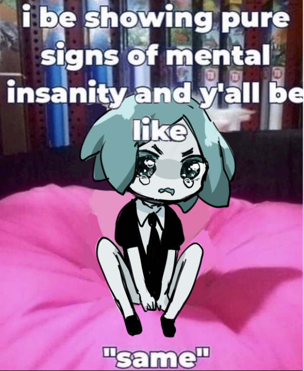 Phosphophyllite (Houseki No Kuni) Rule 34 Image