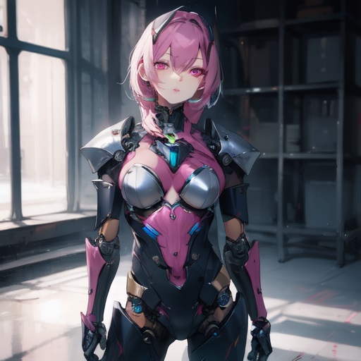 Pixai Rule 34 Image