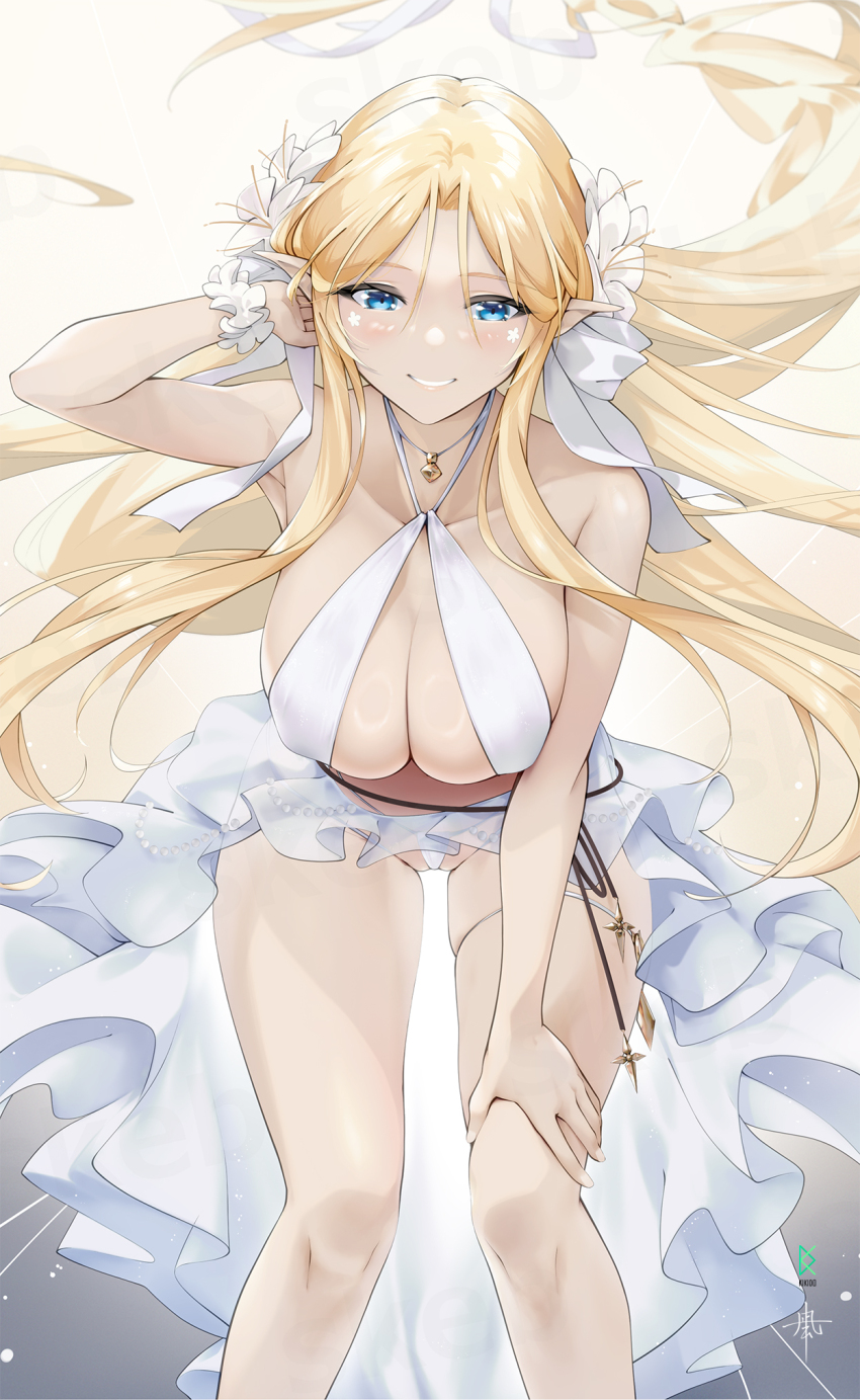 Brest (Azur Lane) Rule 34 Image
