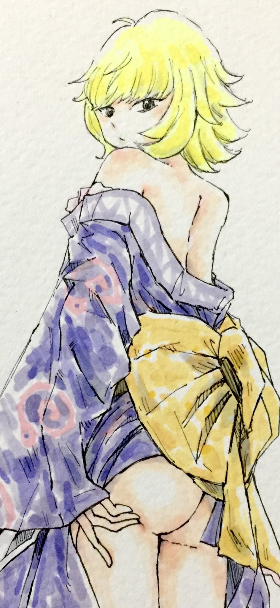 Marguerite (One Piece) Rule 34 Image