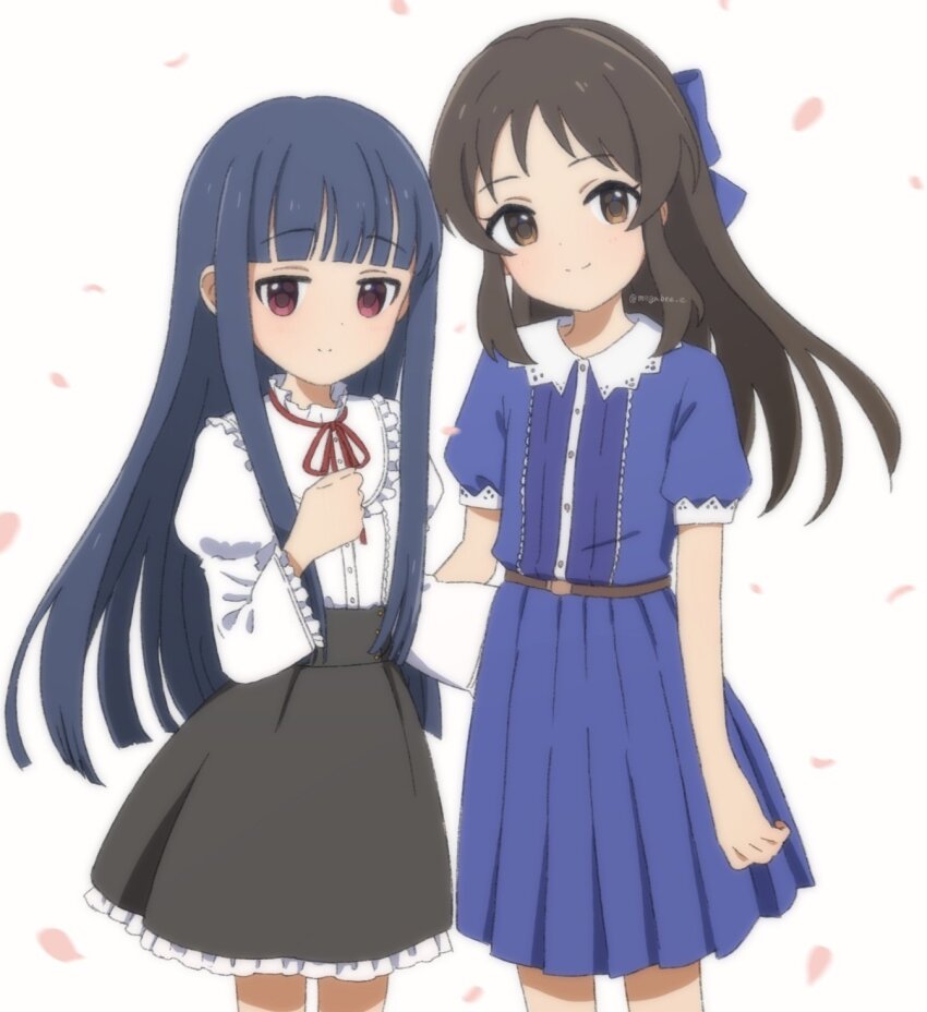 Tachibana Arisu (Idolmaster) Rule 34 Image