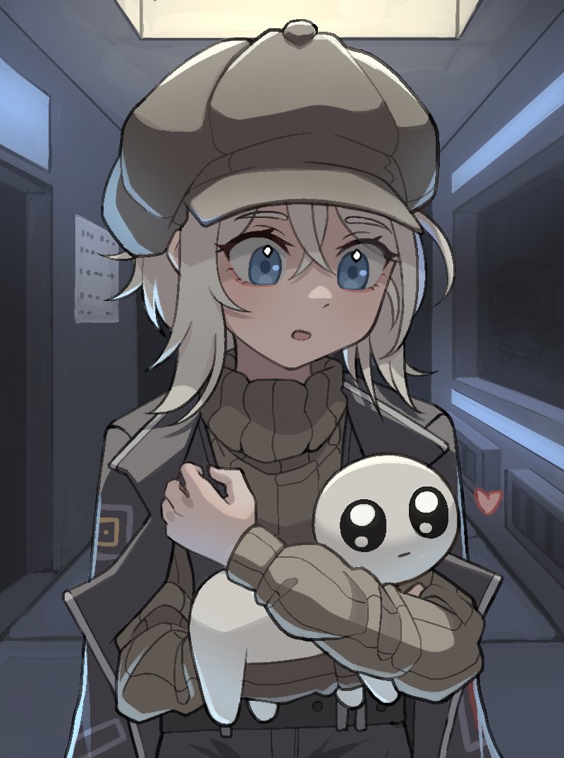 Faust (Project Moon) Rule 34 Image