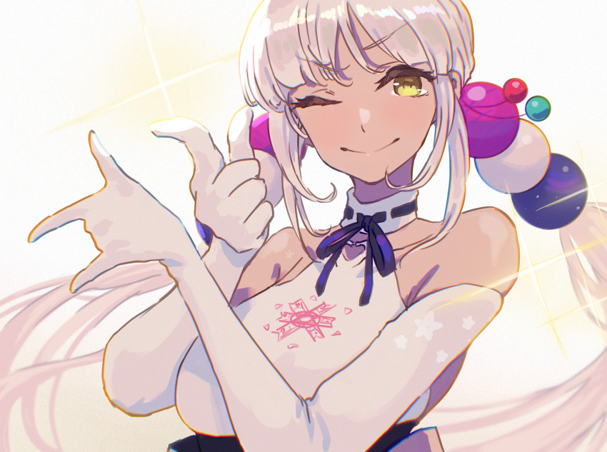 Tsukumo Sana (Hololive) Rule 34 Image