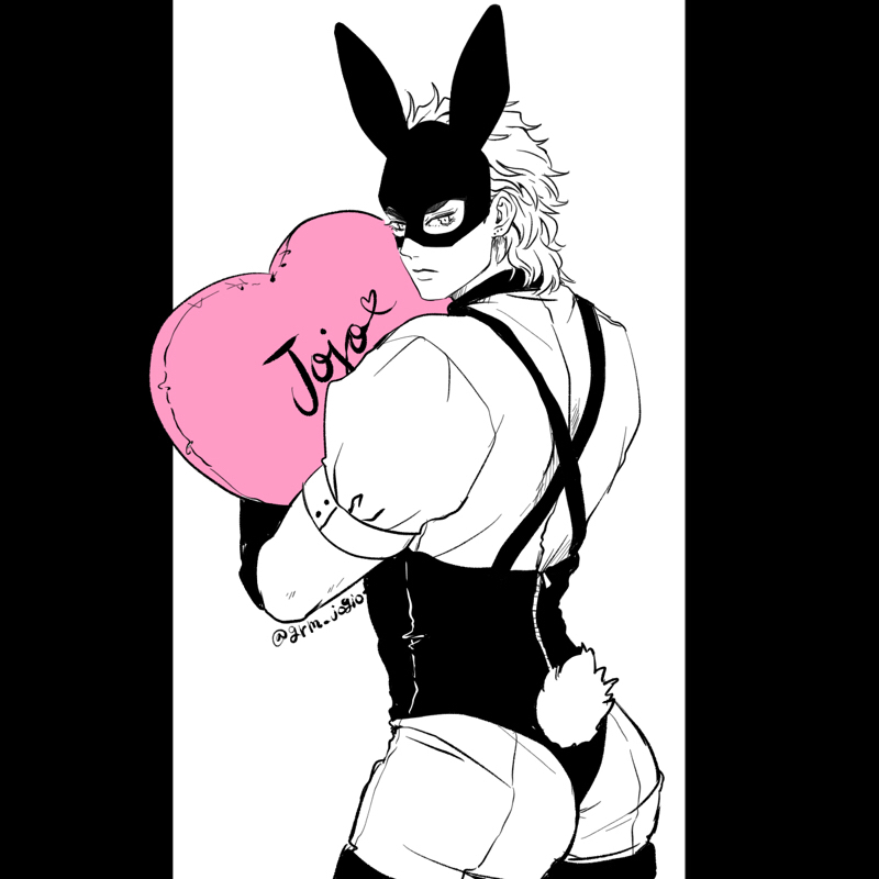 Dio Brando (Jojo No Kimyou Na Bouken) Rule 34 Image