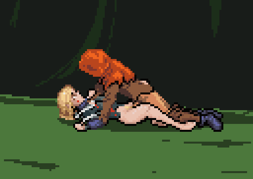 Benedikta Harman (Final Fantasy) Rule 34 Image