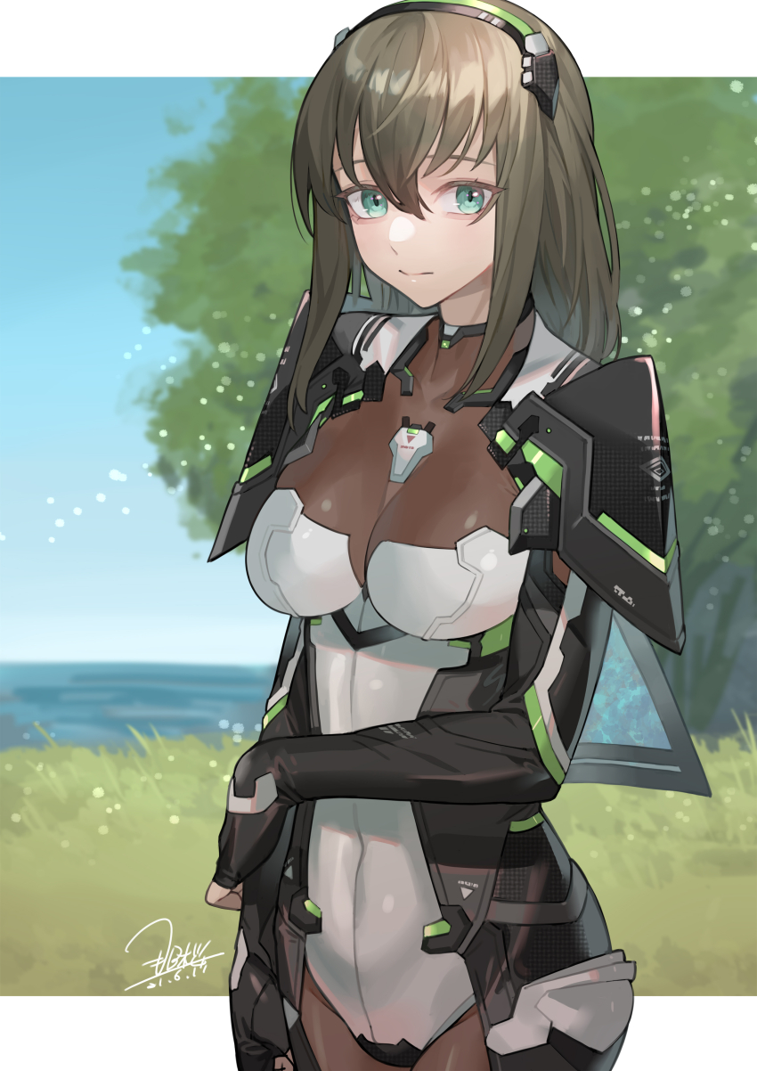 Manon (Pso2) Rule 34 Image