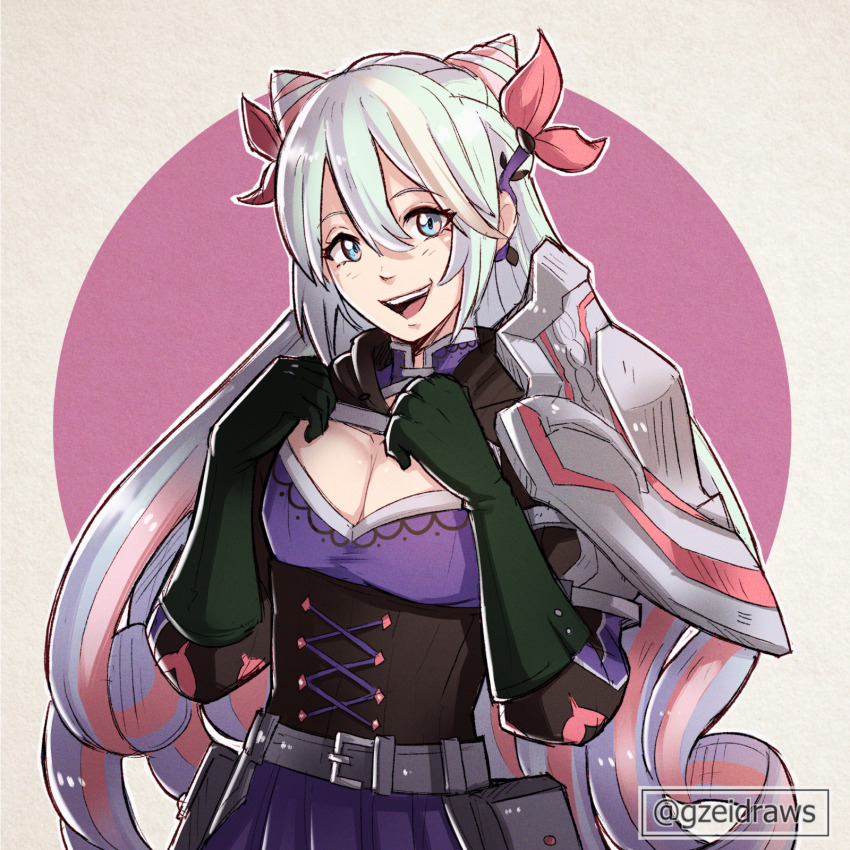 Goldmary (Fire Emblem) Rule 34 Image