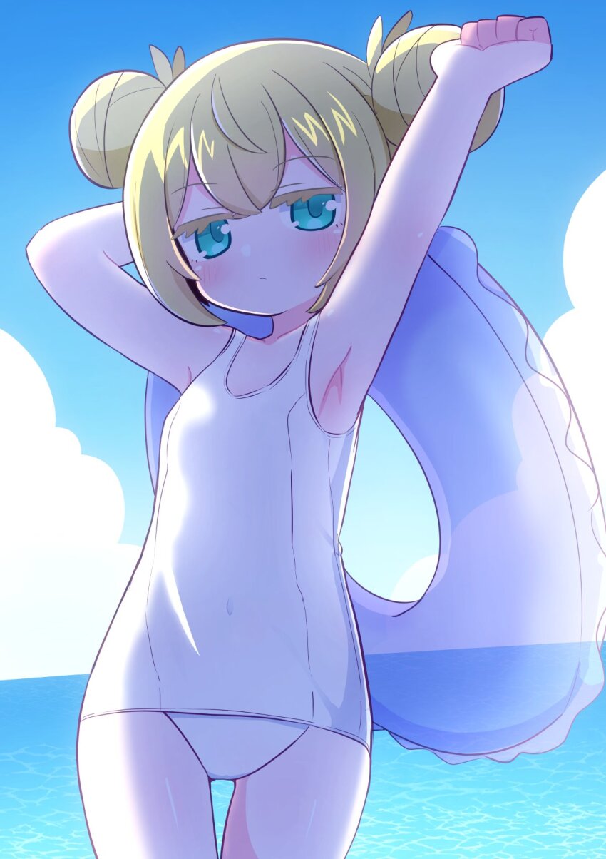 7th Dragon (Series) Rule 34 Image