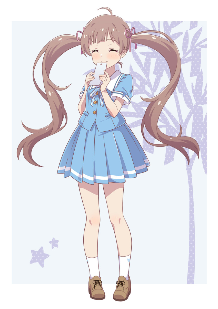 Hakozaki Serika (Idolmaster) Rule 34 Image