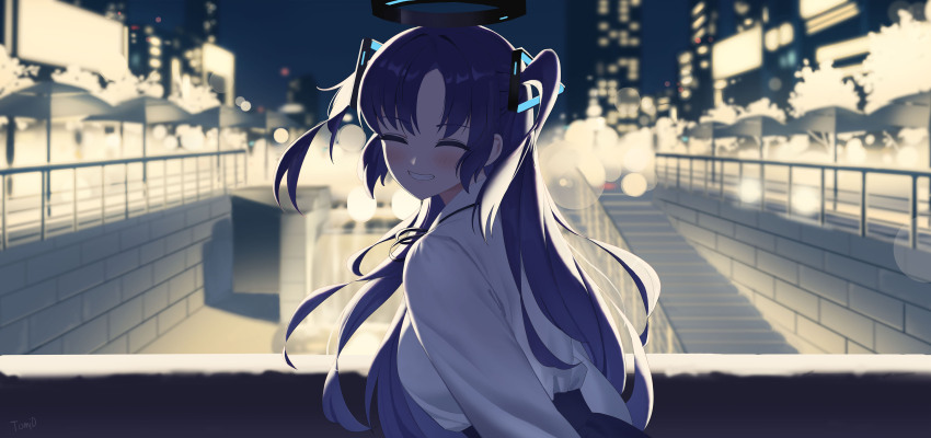 Yuuka (Blue Archive) Rule 34 Image