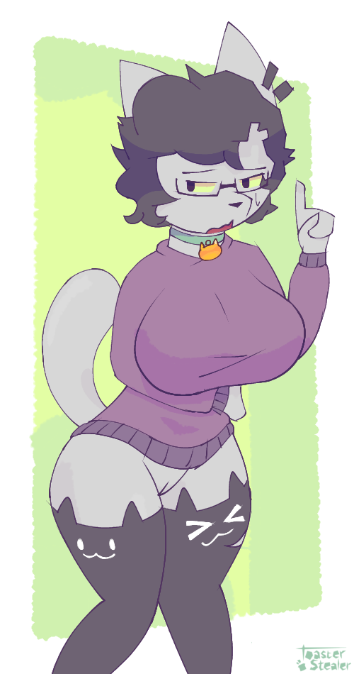 Original Character Rule 34 Image